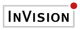 Logo der InVision Software Gruppe